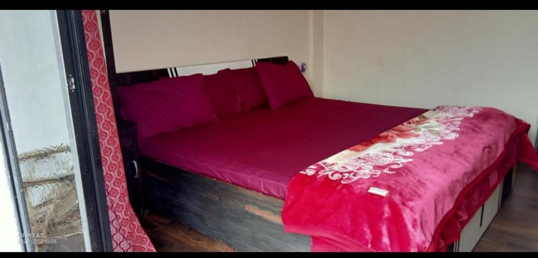Casa Mount View Villa Wd Pvt Pool Lonavala Luaran gambar