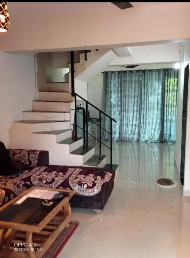 Casa Mount View Villa Wd Pvt Pool Lonavala Luaran gambar