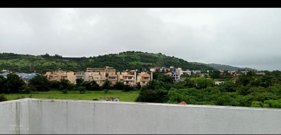 Casa Mount View Villa Wd Pvt Pool Lonavala Luaran gambar