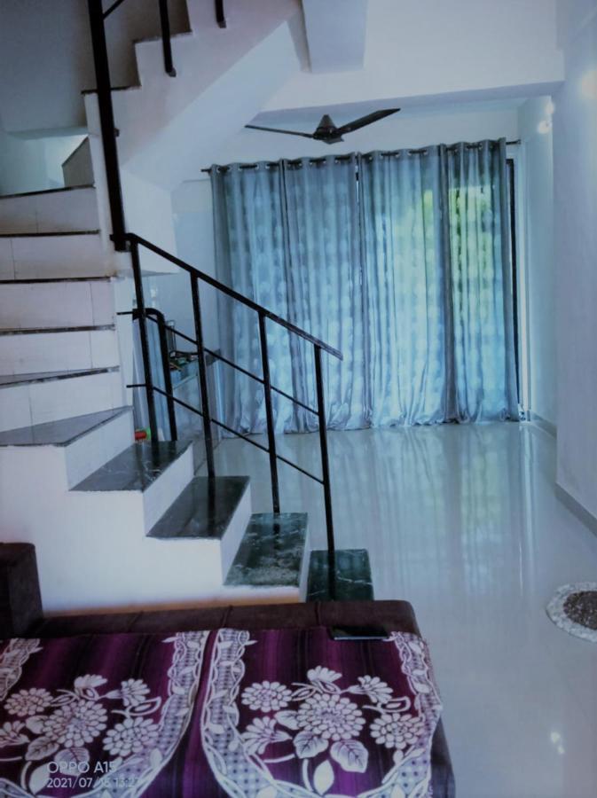 Casa Mount View Villa Wd Pvt Pool Lonavala Luaran gambar