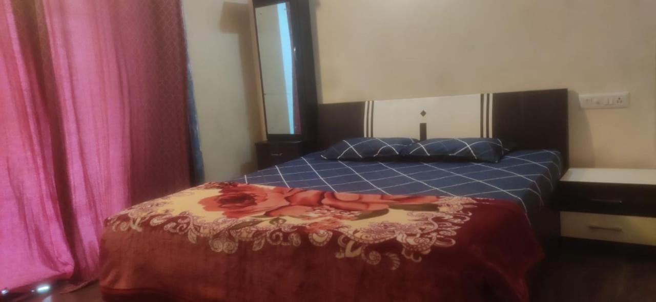 Casa Mount View Villa Wd Pvt Pool Lonavala Luaran gambar