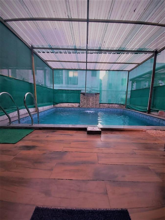 Casa Mount View Villa Wd Pvt Pool Lonavala Luaran gambar