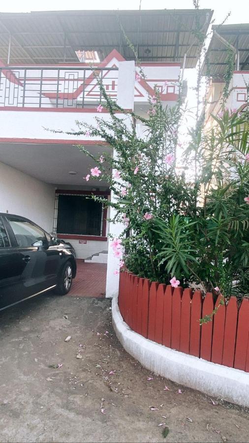 Casa Mount View Villa Wd Pvt Pool Lonavala Luaran gambar