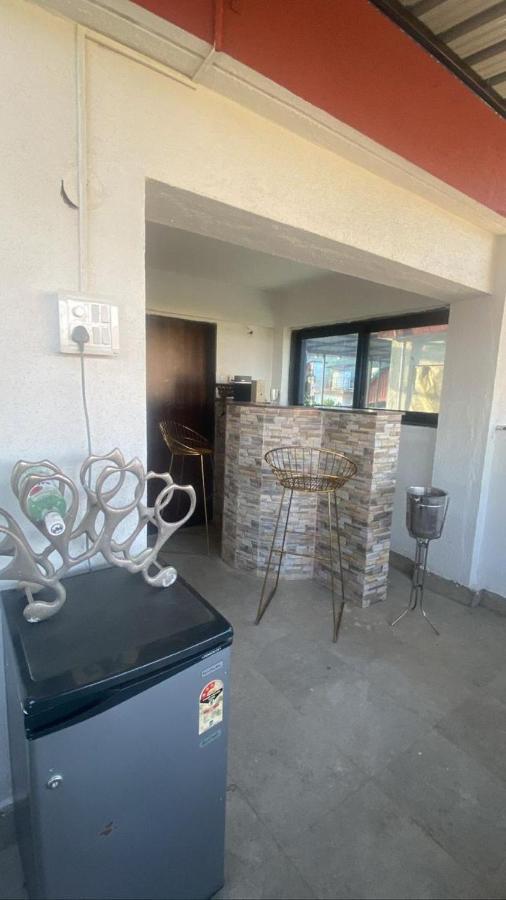 Casa Mount View Villa Wd Pvt Pool Lonavala Luaran gambar