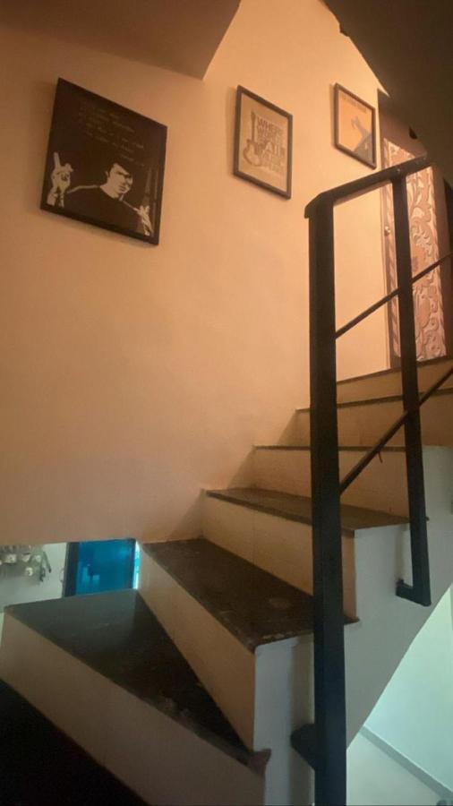 Casa Mount View Villa Wd Pvt Pool Lonavala Luaran gambar