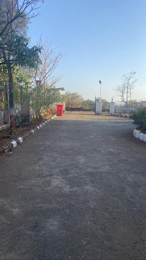Casa Mount View Villa Wd Pvt Pool Lonavala Luaran gambar